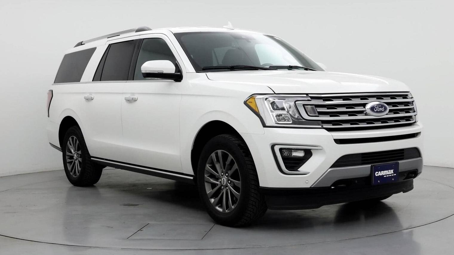 FORD EXPEDITION MAX 2021 1FMJK2AT9MEA39483 image